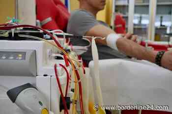 Bari e la donazione del sangue, cresce la cultura: "Superata l'emergenza, ma non ci fermiamo" - Borderline24.com