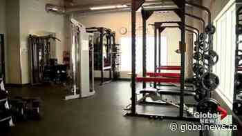 COVID-19: Alberta fitness industry reacts to Ontario’s new health restrictions