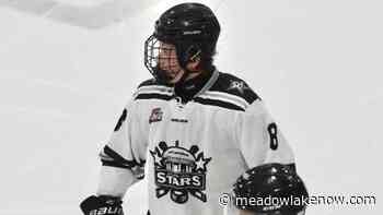 Meadow Lake's Dawson Gerwing drafted by Swift Current Broncos - meadowlakeNOW