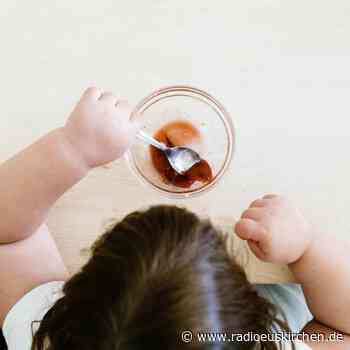 Eltern müssen einen gesunden Lebensstil vorleben - radioeuskirchen.de