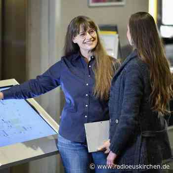 Was macht eigentlich eine Bibliothekarin? - radioeuskirchen.de