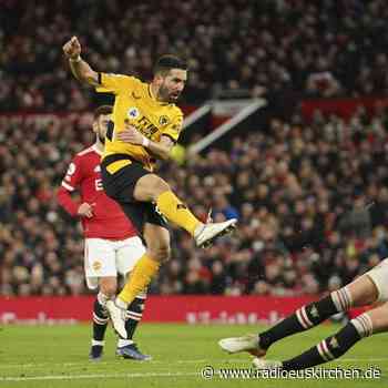 Erste Niederlage für Man United unter Rangnick - radioeuskirchen.de