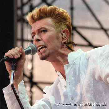 Warner Chappell Music kauft Rechte an Werk David Bowies - radioeuskirchen.de