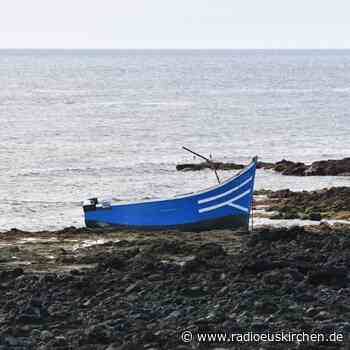 Hilfswerk: 4400 tote Migranten auf Spanien-Routen 2021 - radioeuskirchen.de