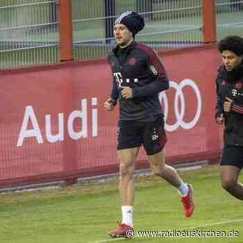 Weitere Corona-Fälle beim FC Bayern - Kimmich trainiert - radioeuskirchen.de