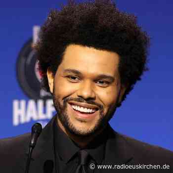 The Weeknd kündigt neues Album für Freitag an - radioeuskirchen.de