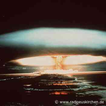Vetomächte gegen Weiterbreitung von Atomwaffen - radioeuskirchen.de