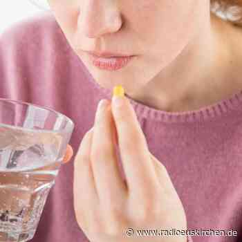 Krankenkasse muss Kosten für Nahrungsergänzung nicht zahlen - radioeuskirchen.de