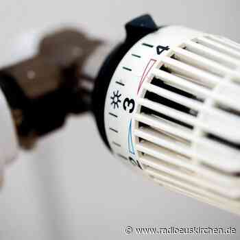 Heizkosten für Öl und Gas deutlich gestiegen - radioeuskirchen.de