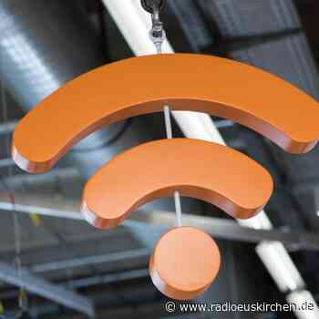 Schwachstellen: Netgear flickt Router-Software - radioeuskirchen.de