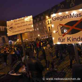 Forscher: Radikalisierung durch Corona bleibt - radioeuskirchen.de