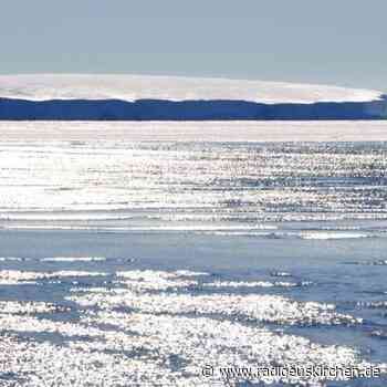Corona-Ausbruch auf Forschungsstation in der Antarktis - radioeuskirchen.de