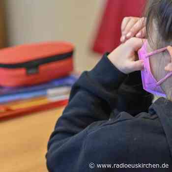 Weihnachtspause beendet - Schüler zurück im Unterricht - radioeuskirchen.de