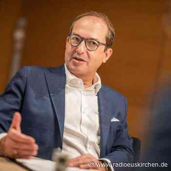 Corona-Fälle: CSU-Landesgruppe verschiebt Klausur - radioeuskirchen.de