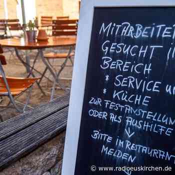 Wirtschaft warnt vor Verschärfung des Fachkräftemangels - radioeuskirchen.de