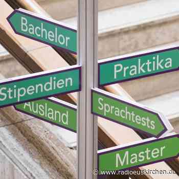 Orientierungsangebot: Schon vor dem Abi an die Hochschule - radioeuskirchen.de