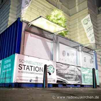 Zunächst Expertenberatungen vor Bund-Länder-Runde zu Corona - radioeuskirchen.de