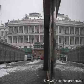 Gespräche zur Rettung des Atompakts mit dem Iran fortgesetzt - radioeuskirchen.de