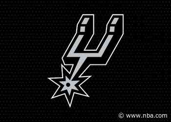 TIME CHANGE ANNOUNCED FOR SAN ANTONIO SPURS GAME ON JANUARY 9