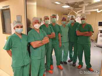 Ausl Vda collabora con l'Urologia del San Luigi di Orbassano - Bobine.tv