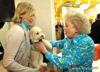 Local animal shelters and rescues take donations in honor of animal lover Betty White