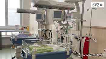 Krankenhaus Parchim: Kinderstation der Asklepios-Klinik ist wieder in Betrieb | svz.de - svz – Schweriner Volkszeitung