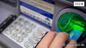 Geldautomaten wurden manipuliert: Polizei ermittelt nach Skimming-Fällen in Hagenow und Parchim | svz.de - svz – Schweriner Volkszeitung