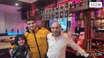 Jahreswechsel in Parchim: Ruhige Silvesternacht – Nur wenige feiern in der Innenstadt | svz.de - svz – Schweriner Volkszeitung