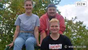 Kommunalpolitik in Parchim: Das sind die ersten Mitglieder des neuen Jugendbeirates | svz.de - svz – Schweriner Volkszeitung