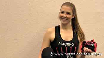Piloxing: Helena Rüger aus Bad Hersfeld zählt nun zu den wenigen „Elite Instructors“ in Deutschland - Hersfelder Zeitung
