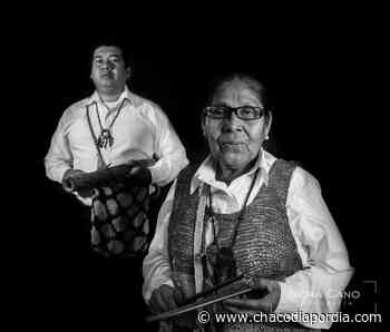 Pesar por el fallecimiento de la artesana qom e integrante del Coro Chelaalapí, Santa Oliva | CHACO DÍA POR DÍA - Chaco Dia Por Dia