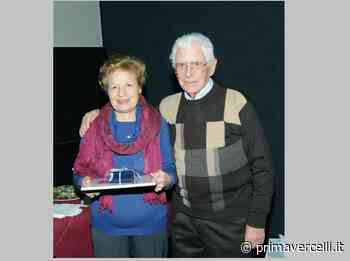 Addio ad Armido Capanna, storico gestore cinematografico di Vercelli - Prima Vercelli