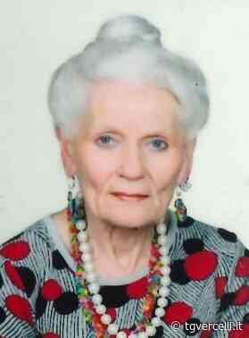 Addio a Tiziana, la storica parrucchiera di via Nigra - tgvercelli.it