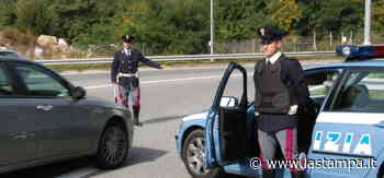 Dopo il cenone le danze: sanzione per un locale di Vercelli e 200 clienti sgomberati - La Stampa