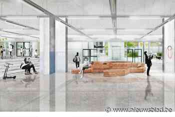Ruim één miljoen euro Vlaamse steun voor Hasseltse schoolinfrastructuur