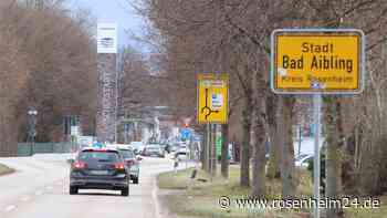 Kein Signal für Behördensatellit: Immer noch kein Standort in Bad Aibling in Sicht