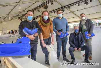 Peperdure ijspiste komt bijna zeker terug, elders zijn ze minder enthousiast over eindejaarsfestiviteiten