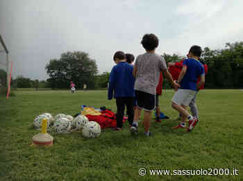 Carpi: pubblicati bando e modulo del progetto “Social Sport” - sassuolo2000.it - SASSUOLO NOTIZIE - SASSUOLO 2000