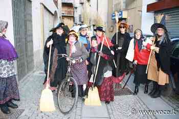Annullato lo spettacolo ''Le befane vengono a Carpi'' - Voce di Carpi