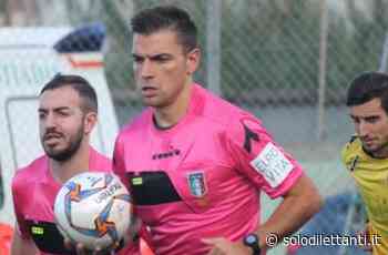 ATHLETIC CARPI: LA SFIDA DI COPPA ITALIA SARA' DIRETTA DA CRISTIANO URSINI DI PESCARA - Solo Dilettanti