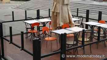 Carpi. prorogate le ordinanze su dehors e negozi di vicinato - ModenaToday