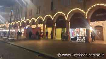 Ragazzini minacciati in piazza a Carpi. "Aiutateci a trovare la banda" - il Resto del Carlino - il Resto del Carlino