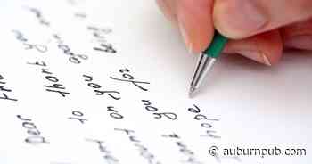 Letter: Thanking supporters of Cayuga County wreath ceremony for veterans - Auburn Citizen