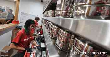 Marijuana sales: Two villages in Cayuga County area 'opt out,' two towns don't - The Citizen