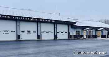 How Cayuga County landed NY state COVID testing site - The Citizen