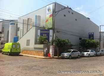 Bebê é internado na UTI de hospital em Itaperuna e polícia investiga supostos maus-tratos - Portal Legalzona