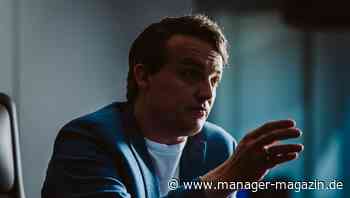 Die Abwehrschlacht des SAP-Chefs