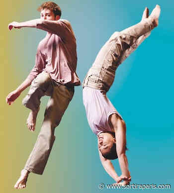 Festival Suresnes Cités Danse 2022 : l'édition des 30 ans - sortiraparis
