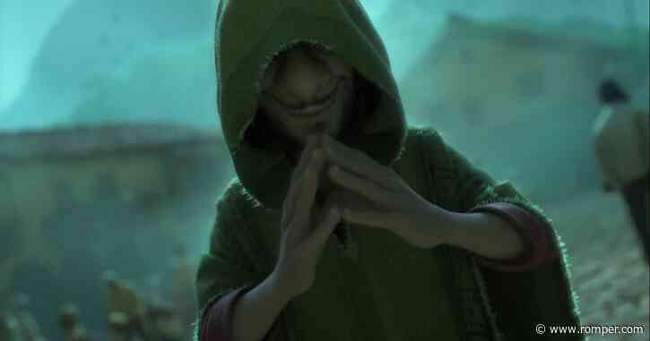 Ironically, "We Don't Talk About Bruno" From 'Encanto' Is All We Want To Talk About - Romper