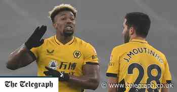 Bruno Lage wants three new Wolves players — but club don't want to spend - Telegraph.co.uk